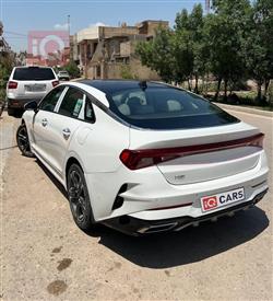 كيا K5